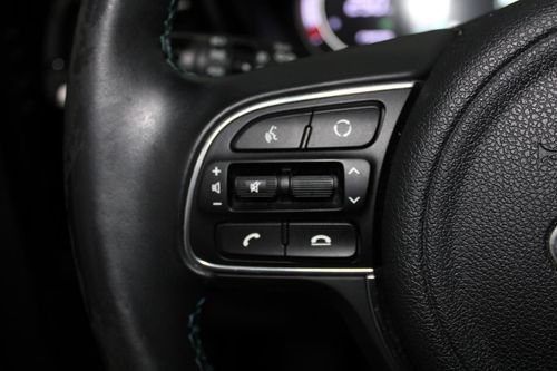 Kia e-Niro - Photo 14