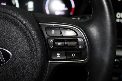 Kia e-Niro - Photo 15