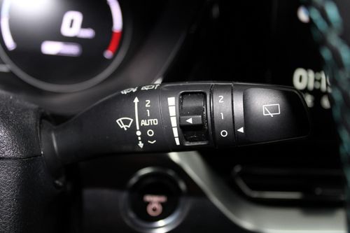 Kia e-Niro - Photo 17