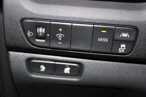 Kia e-Niro - Photo 18