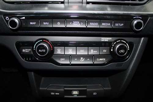 Kia e-Niro - Photo 19