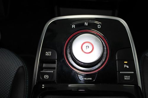 Kia e-Niro - Photo 20