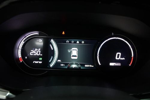 Kia e-Niro - Photo 21