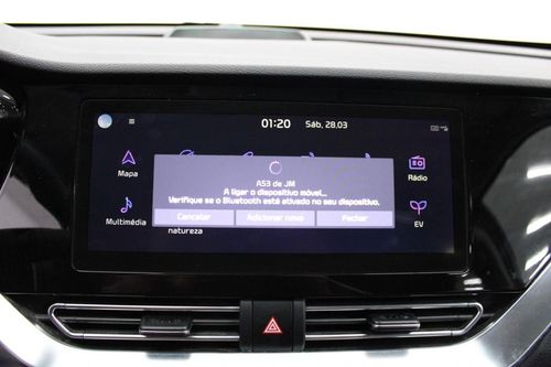 Kia e-Niro - Photo 24