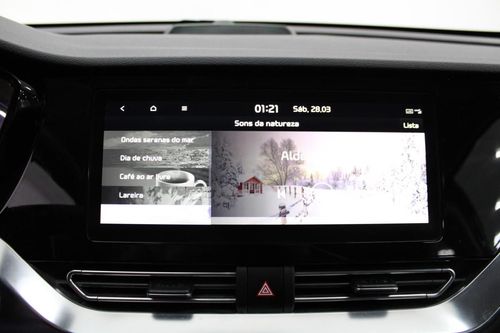 Kia e-Niro - Photo 27