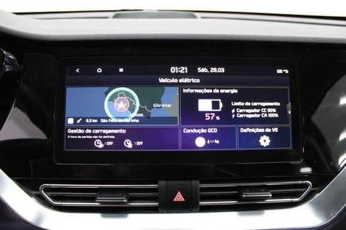Kia e-Niro - Photo 28