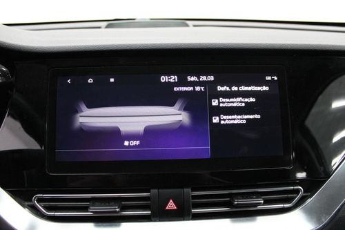 Kia e-Niro - Photo 29