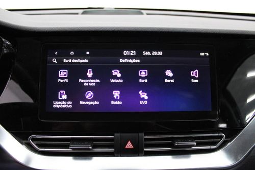 Kia e-Niro - Photo 30