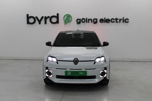 Renault 5 E-Tech - Photo 2