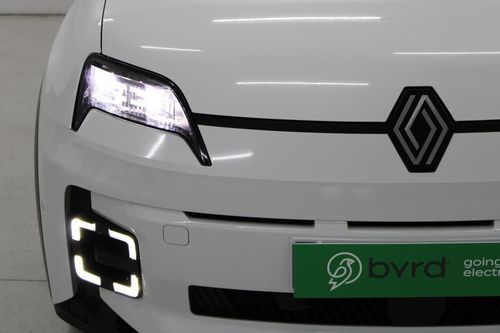 Renault 5 E-Tech - Photo 3