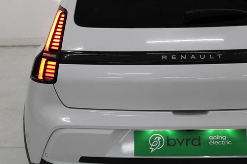 Renault 5 E-Tech - Photo 6