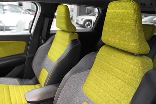 Renault 5 E-Tech - Photo 11