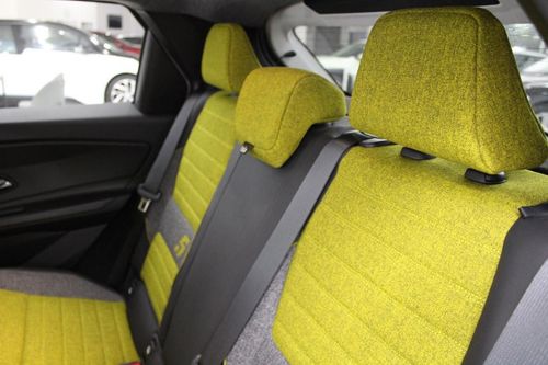 Renault 5 E-Tech - Photo 14