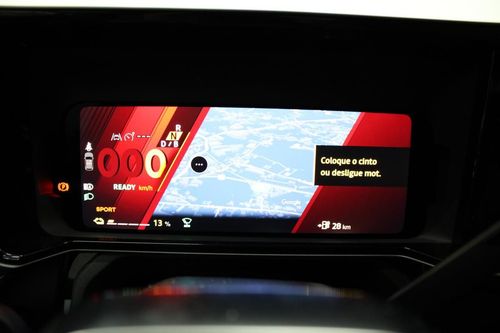 Renault 5 E-Tech - Photo 24