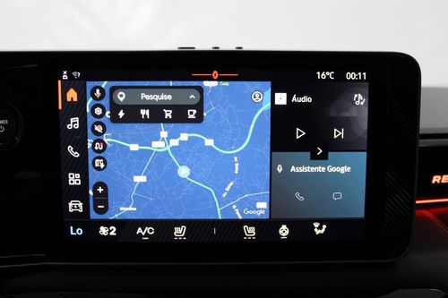 Renault 5 E-Tech - Photo 25