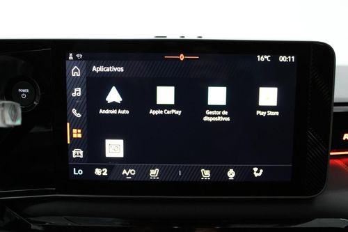 Renault 5 E-Tech - Photo 28