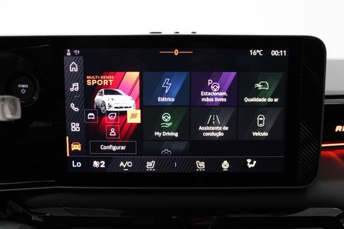 Renault 5 E-Tech - Photo 29