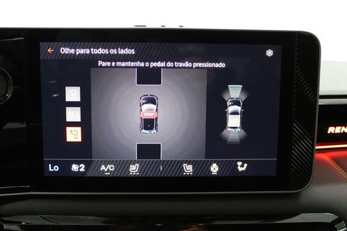 Renault 5 E-Tech - Photo 31