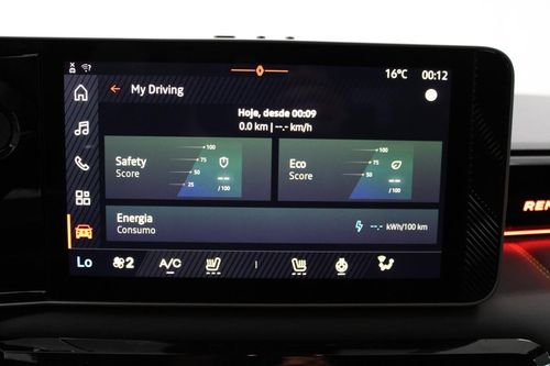 Renault 5 E-Tech - Photo 32