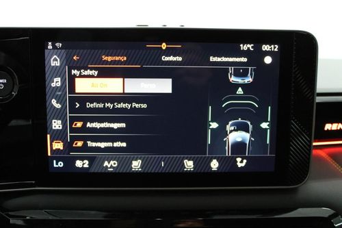 Renault 5 E-Tech - Photo 33