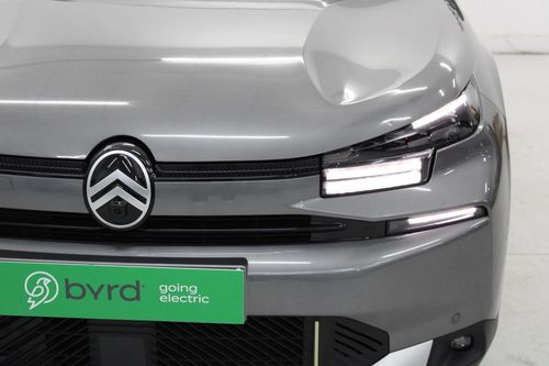 Citroen e-C4 - Photo 3