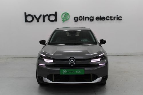 Citroen e-C4 - Photo 2