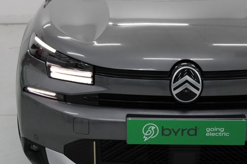 Citroen e-C4 - Photo 4