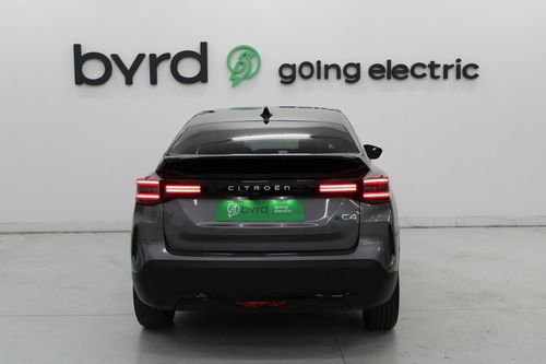 Citroen e-C4 - Photo 5