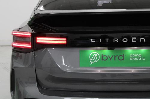 Citroen e-C4 - Photo 7
