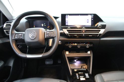 Citroen e-C4 - Photo 14