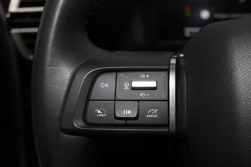 Citroen e-C4 - Photo 15