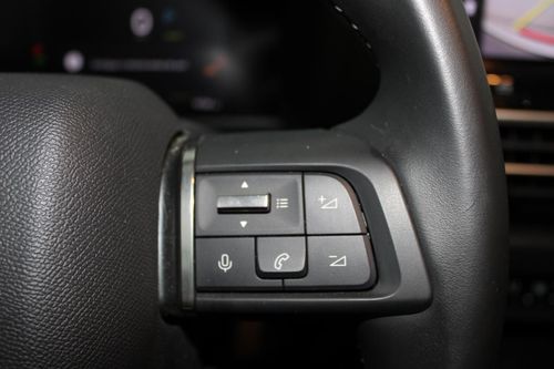 Citroen e-C4 - Photo 16