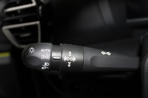 Citroen e-C4 - Photo 17