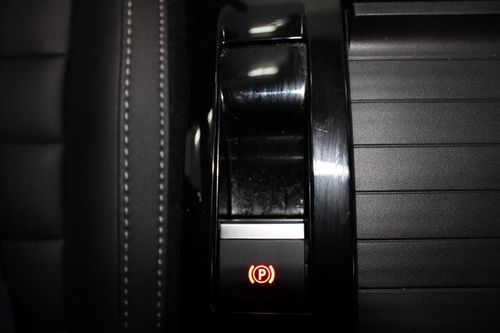 Citroen e-C4 - Photo 21