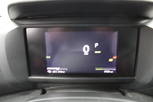 Citroen e-C4 - Photo 22