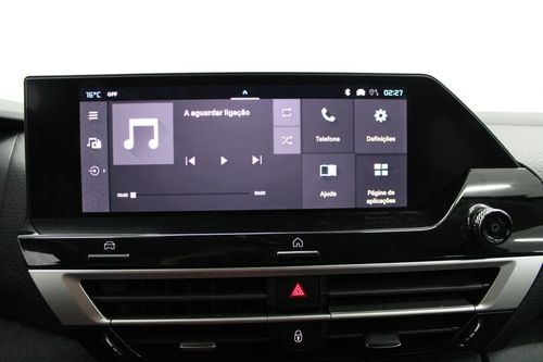 Citroen e-C4 - Photo 24