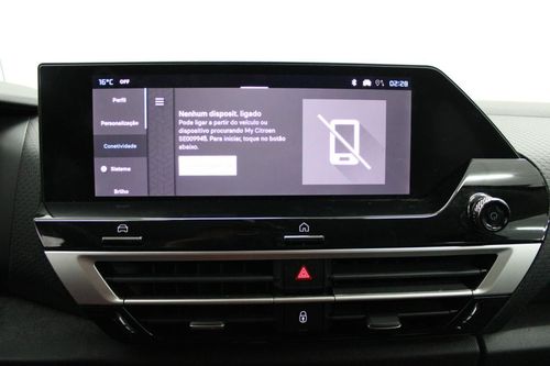 Citroen e-C4 - Photo 25