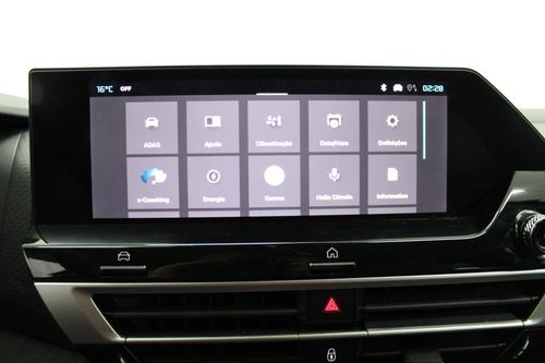 Citroen e-C4 - Photo 26