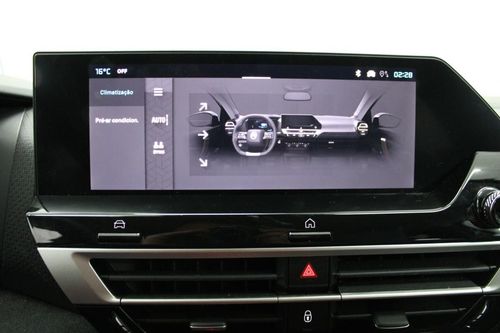 Citroen e-C4 - Photo 28