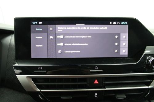 Citroen e-C4 - Photo 27