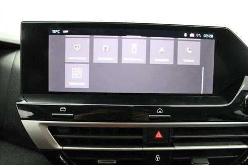 Citroen e-C4 - Photo 29