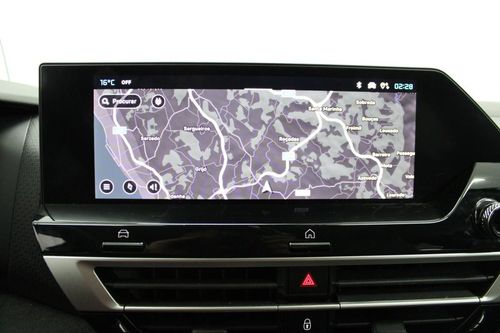 Citroen e-C4 - Photo 30