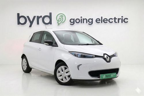 Renault Zoe - Photo 1