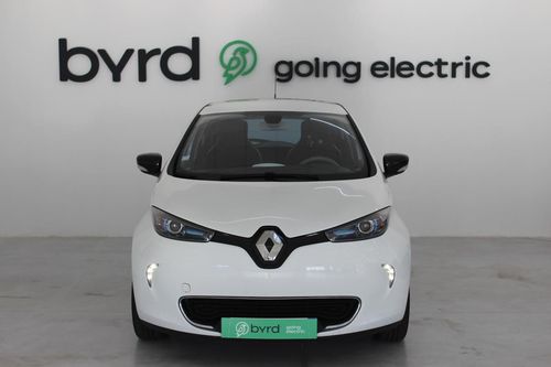 Renault Zoe - Photo 2
