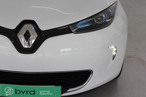 Renault Zoe - Photo 4