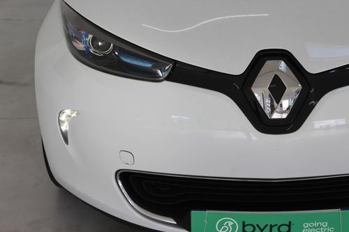 Renault Zoe - Photo 3