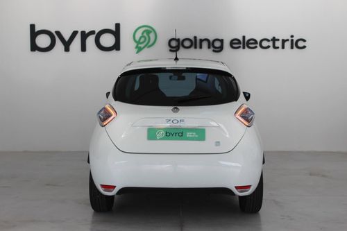 Renault Zoe - Photo 5