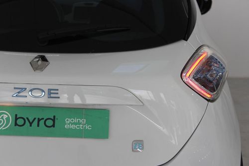Renault Zoe - Photo 7