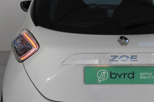 Renault Zoe - Photo 6