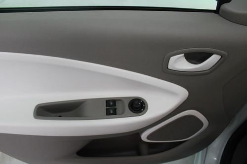 Renault Zoe - Photo 9